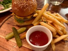 -羽深肉铺 Steak & Wine