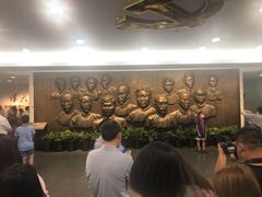 -中共一大纪念馆