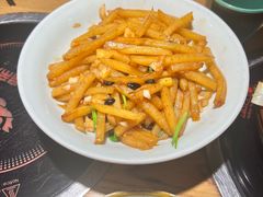 -吃饭皇帝大·土家民族菜(温州万象城店)