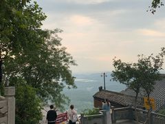 -灵顺寺
