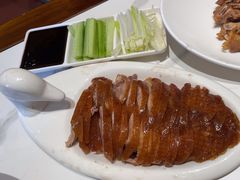 -梅利汴京烤鸭•开封豫菜地标店(东大街店)