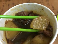 -清真蒋有记(老门东店)