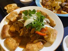 -伊带伊路新疆美食府(呼家楼店)