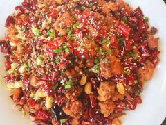 -羲和雅苑•北京烤鸭(平安国际金融中心店)