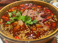 -缪氏川菜(深圳北站缤果空间店)