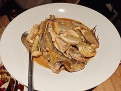 -KŌNG胶东小馆(华熙店)