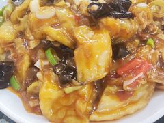 -瑜瑜饭馆
