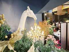 -狮拾久·现代新加坡料理(福田COCO Park店)
