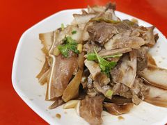 -三百碗宝应长鱼面(板仓街店)