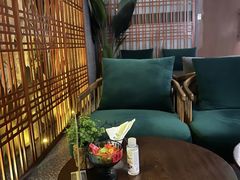 -泰适SPA馆丨精油·按摩·足道(后海地铁口店)