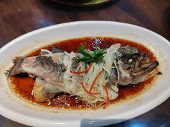 -金洲美食(金州广场店)