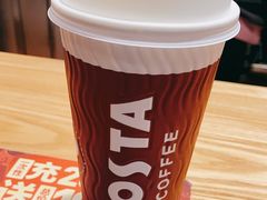 -COSTA COFFEE(天通苑华联店)