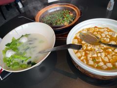 -逸品淮扬(东方渔人码头店)