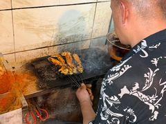-张四烤羊肉(西藏自治区拉萨市丹杰林巷店)