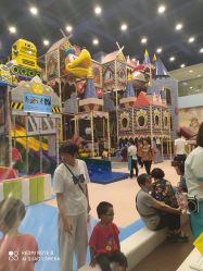 -meland亲子乐园•派对•研学(苏州悠方购物中心店)