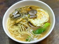 -从前慢海鲜面馆
