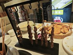 -和庆斋羊蝎子火锅·碳缸烧烤(顺义旗舰店)