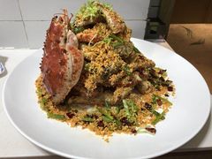 -麒麟华膳汇(飞泷商务大厦店)