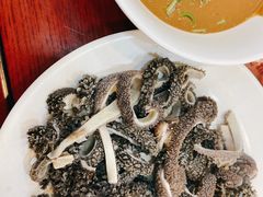 爆肚-护国寺小吃(地安门店)