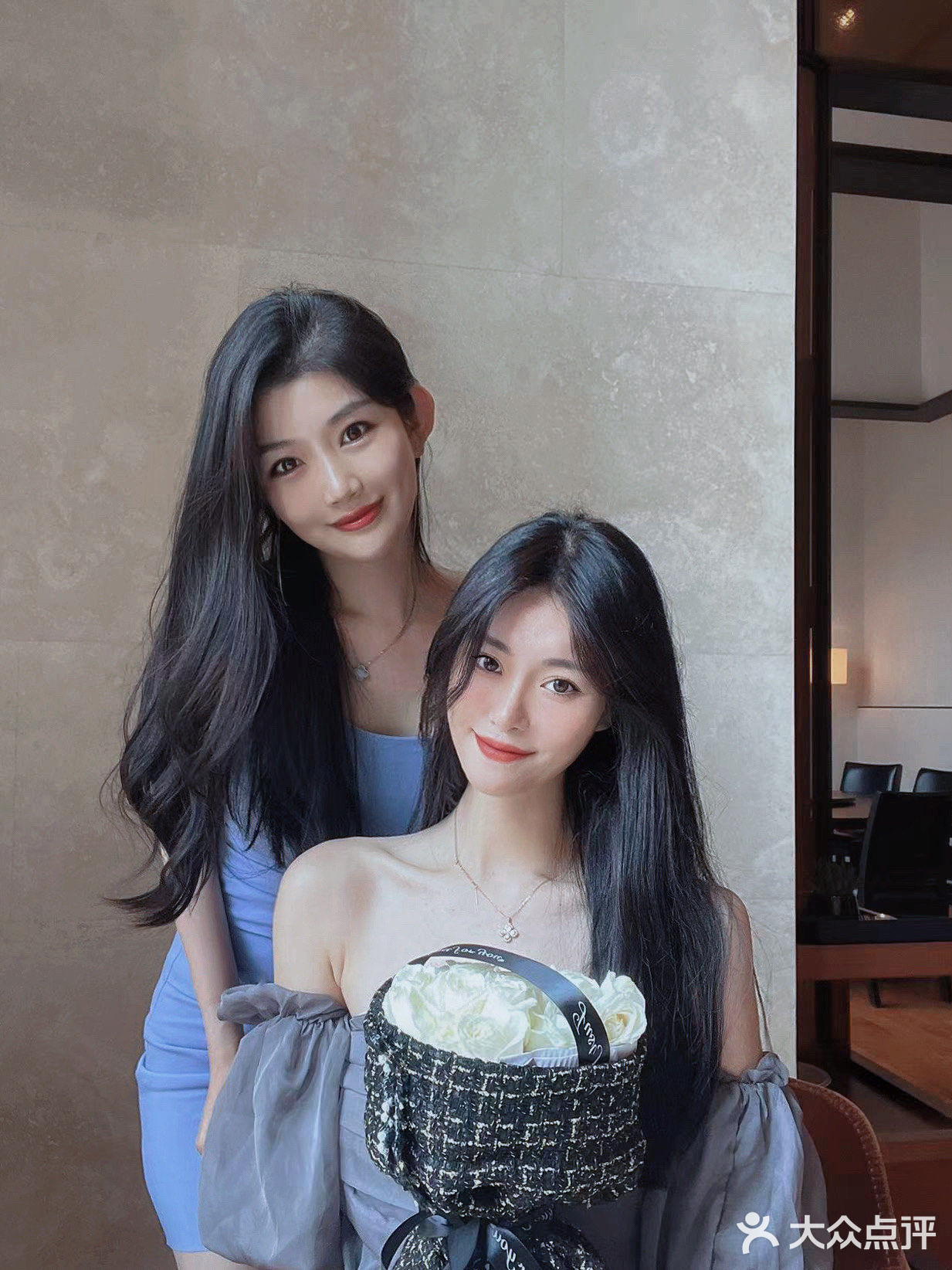 认真吃喝系列 和美少女的快乐约会