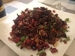 -三色堇(小通巷店)