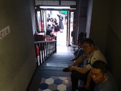 -小民大排档(光谷店)