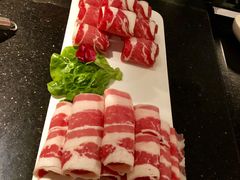 -捞王猪肚鸡火锅(财富中心店)