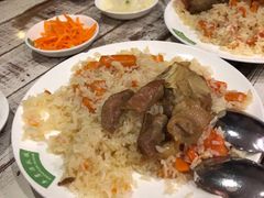 -217丰惠源抓饭(星湖街店)