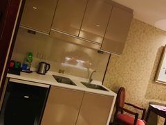 -大连亿锋豪景酒店