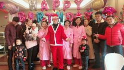 -台湾台婴美月子中心(长沙保利店)