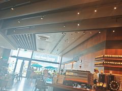 -星巴克臻选(泉州浦西万达广场店)