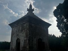 -四门塔风景区