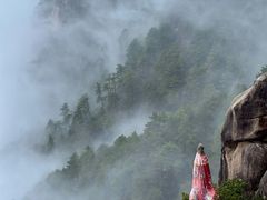 -九华山风景区