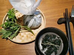-天水蔬食料理(树德之光店)