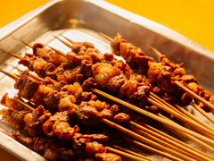 -凤姐烧烤(水街商场店)