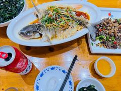 -下梅人家土菜馆(历史文化餐厅度假区店)