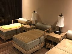 -西安华清御汤酒店