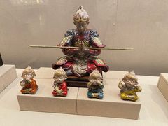 -中国闽台缘博物馆