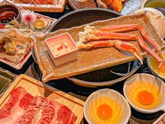 -花潮料理艺食馆(SM新生活广场店)