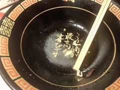 -一兰拉面(新宿中央东口店)