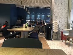 大堂-gaga(金光华店)