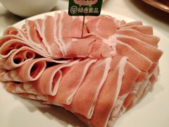 -牛街·马辈儿涮肉(牛街总店)