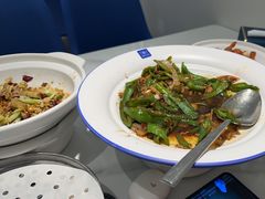 -兰湘子·湘菜小炒(南京江宁万达店)