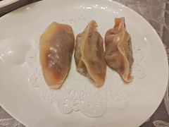 -万豪酒店·咏豪中餐厅