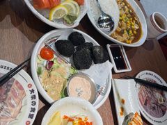 -小川洋风料理(大悦城店)