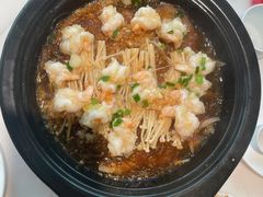 -茅庐川菜(烟台万象汇店)