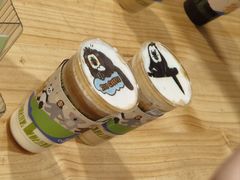 -ZOO COFFEE动物园咖啡(红山森林动物园店)