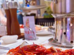 -太湖饭店玉兰厅(自助餐厅)