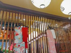 -鸟鹏烧鸟居酒屋(仁恒梦中心店)