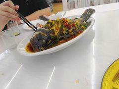 -阳光海鲜大排档